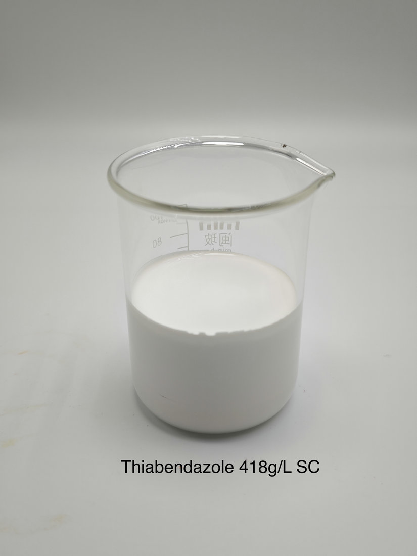 Thiabendazole 418g/L SC